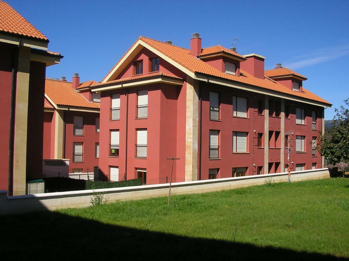 Gibaja Apartamento La Gloria מראה חיצוני תמונה