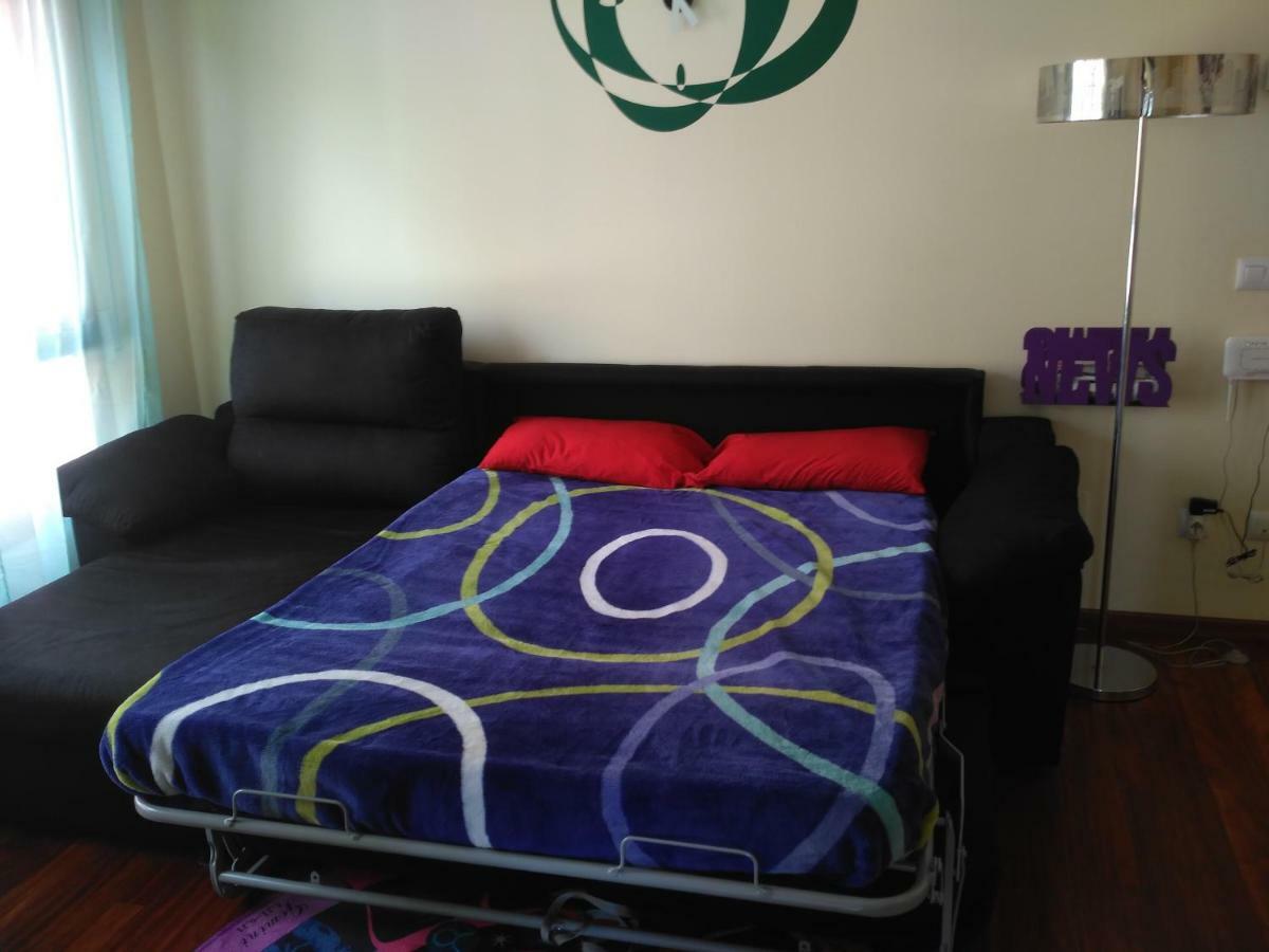 Gibaja Apartamento La Gloria מראה חיצוני תמונה